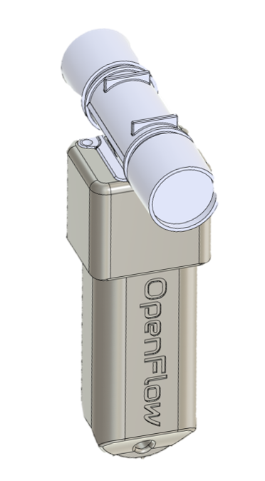 OpenFLOW