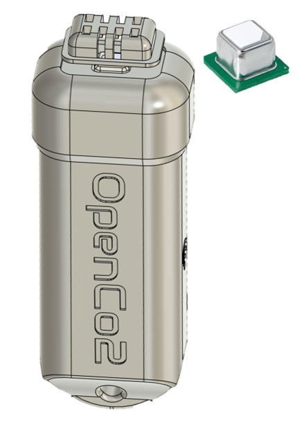 OpenCO2